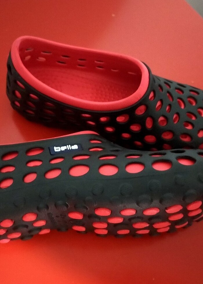 Deniz ayakkabısı  - Görsel 4