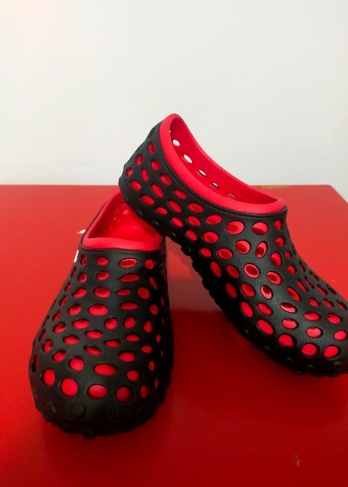 Deniz ayakkabısı  - Görsel 5