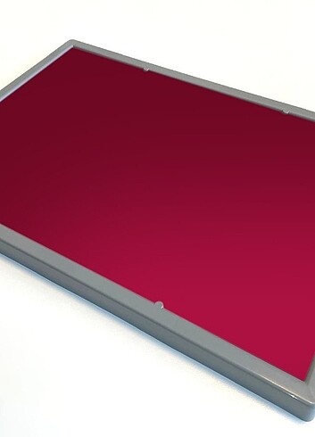 Ayak ısıtıcı sıfır etiketli kutusunda  - Görsel 3