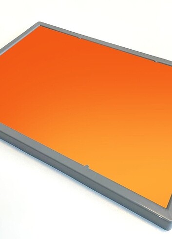 Ayak ısıtıcı sıfır etiketli kutusunda  - Görsel 6