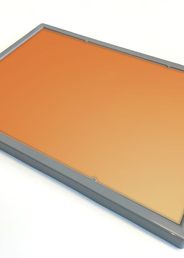 Ayak ısıtıcı sıfır etiketli kutusunda  - Görsel 4