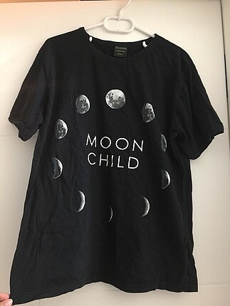 Moon Child Tişört