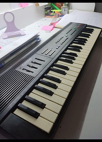 Org casio
