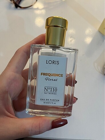 Loris Jadore No 110