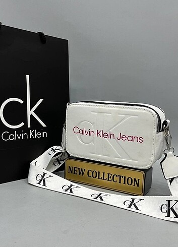Calvin Klein Beyaz #calvinklein
