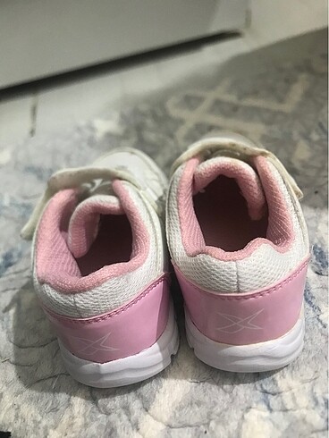 Kinetix Kız çocuk spor ayakkabı
