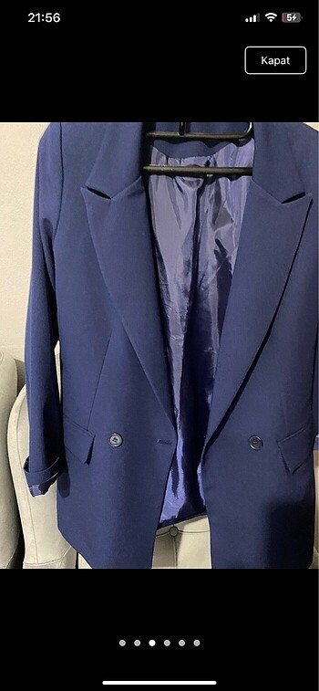 Trendyol & Milla Blazer ceket