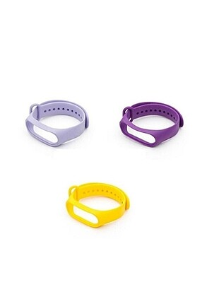 Mi Band 3 - 4