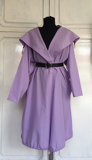 Trenchcoat