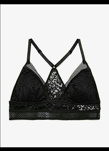Koton bralet 