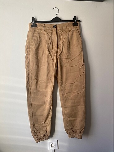Bershka Pantolon