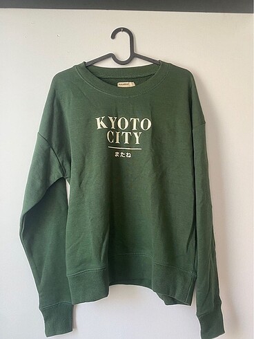Pull and Bear Sweatshirt