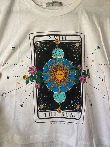 Stradivarius Stradivarius Tshirt