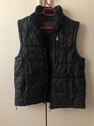 LC Waikiki Erkek çocuk sıfırkol mont