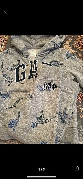 Gap Gap takım