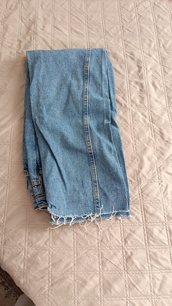 Kot pantolon - Görsel 2