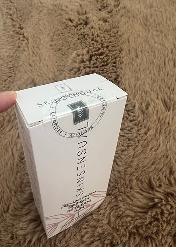 SPF50+ Açık Tonlu BB Krem - Görsel 2