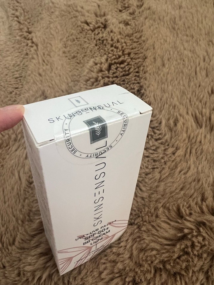 SPF50+ Açık Tonlu BB Krem - Görsel 2