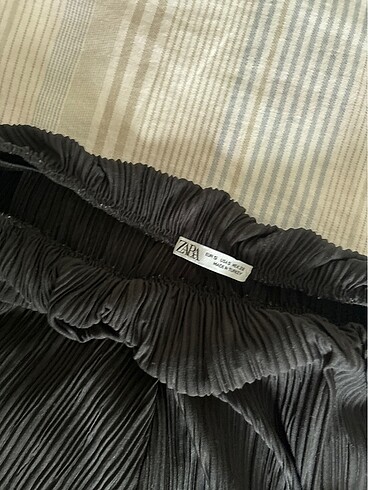Zara ZARA Bol Pantolon