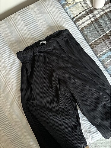 ZARA Bol Pantolon