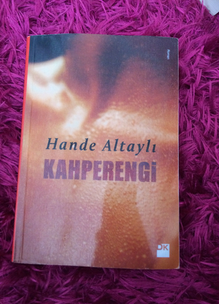 KAHPERENGİ