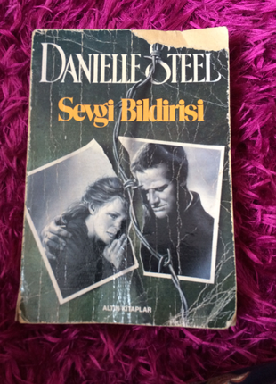 SEVGİ BİLDİRİSİ