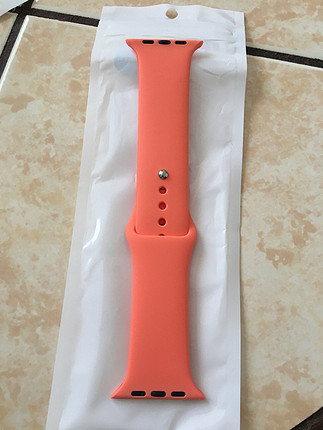 Apple watch 42 mm kayışları