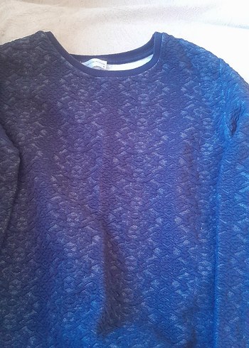 Mudo mudo sweatshirt