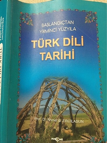 Türk dili tarihi
