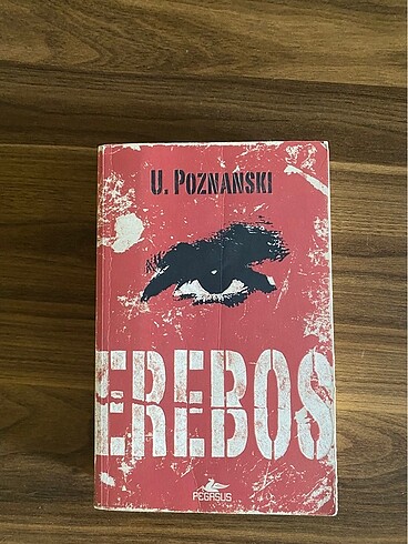 Erebos - u.poznanski