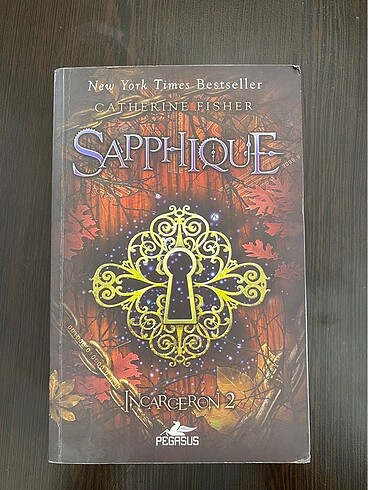 Incarceron 2 saphique - catherine fisher