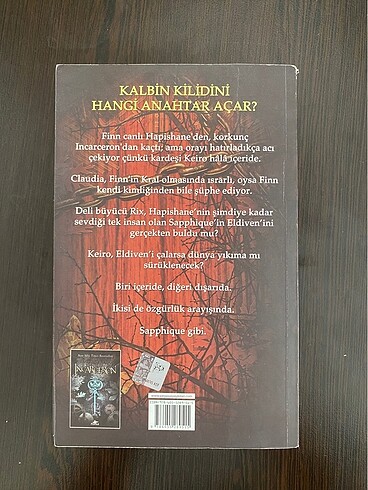  Incarceron 2 saphique - catherine fisher