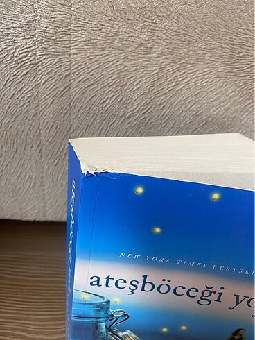  Beden Kristin hannah ateşböceği yolu