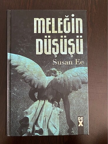 Meleğin düşüşü susan ee