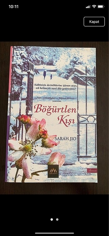  Ateşböceği yolu böğürtlen kışı