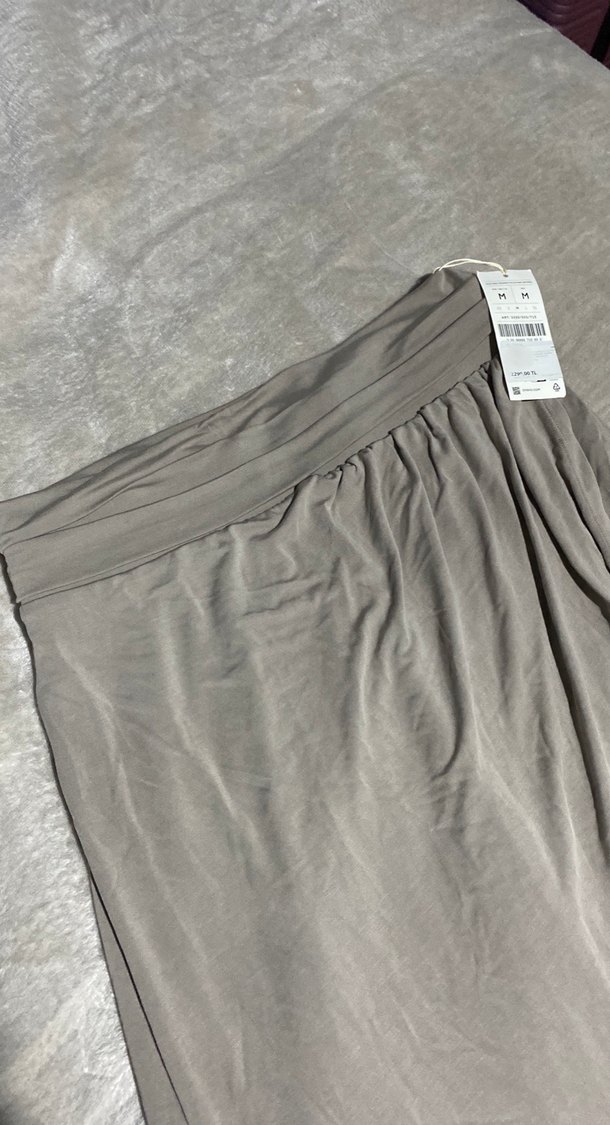 KADIN OYSHO YOGA PANTALON - Görsel 2