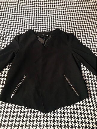 H&m ceket