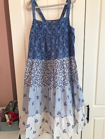 H&M elbise