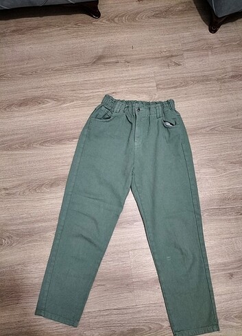 Addax pantalon