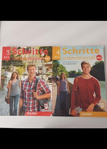 schirtte a2.1 a2.2 