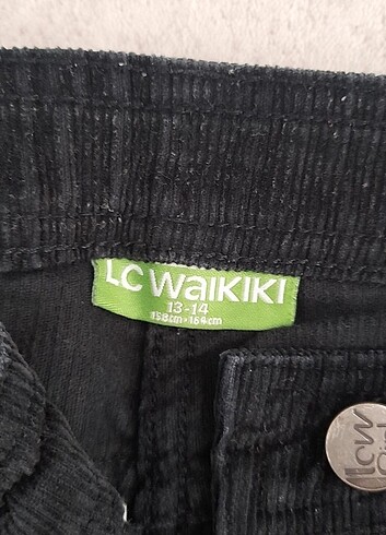 LC Waikiki Pantolon lcwaikiki
