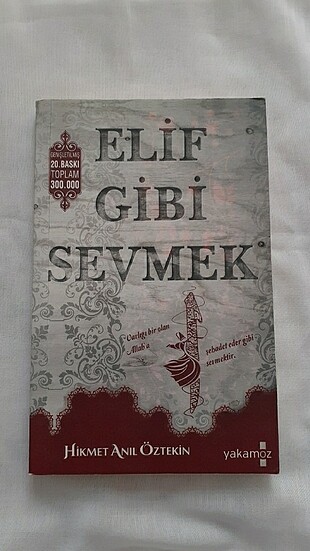  Kitap
