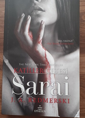 Katiller çetesi Sarai 