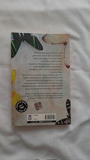  Beden Renk Kitap Timaş Yayınları 