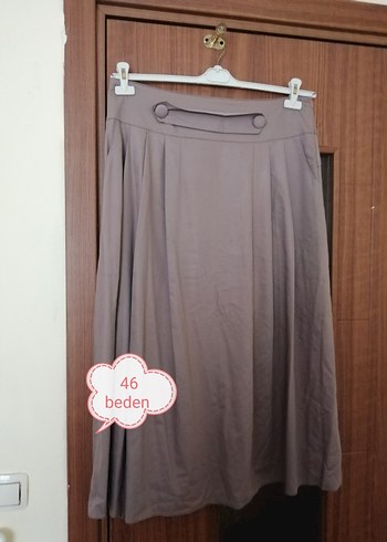 diğer Beden siyah Renk Uzun etek ve pantolon etekler kot etek elbise karışık