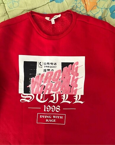Koton Koton sweatshirt crop