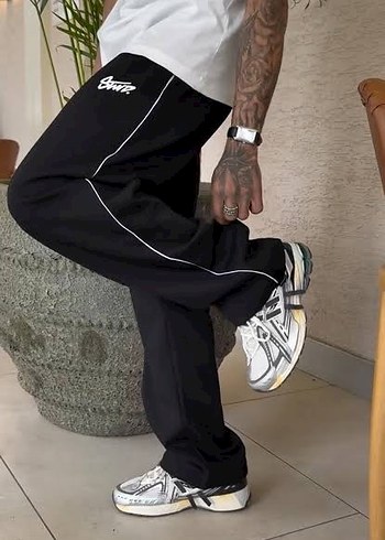 STWD Baggy eşofman - Görsel 2