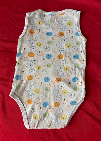 2li bebek zıbın - Görsel 4