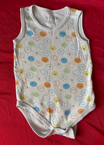 2li bebek zıbın - Görsel 3