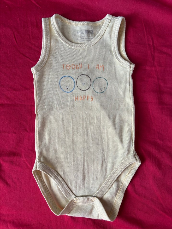 2li bebek zıbın - Görsel 5